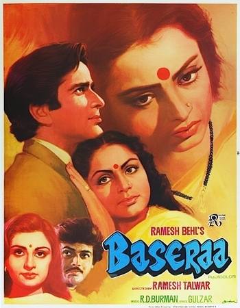 Baseraa 1981 Hindi (ORG) 1080p 720p 480p WEB-DL x264 ESubs Full Movie Download