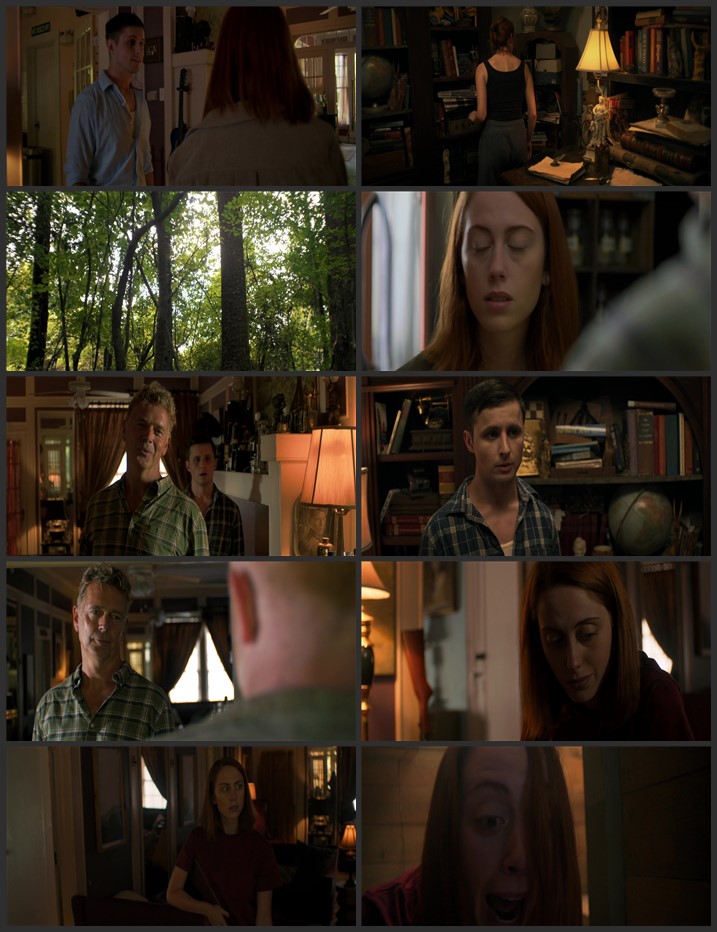 Viridian 2025 English [ORG 2.0] 720p 1080p WEB-DL ESubs Download