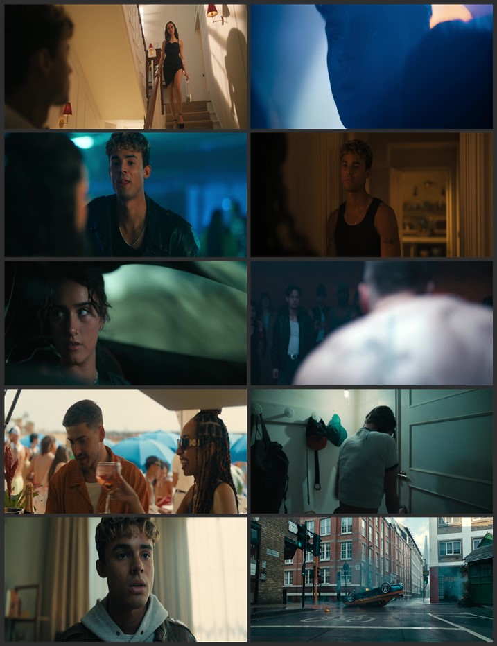 My Fault: London 2025 English [ORG 5.1] 720p 1080p WEB-DL ESubs Download