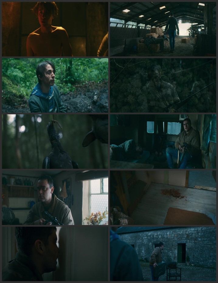 Betrayal 2023 English [ORG 5.1] 720p 1080p WEB-DL ESubs Download