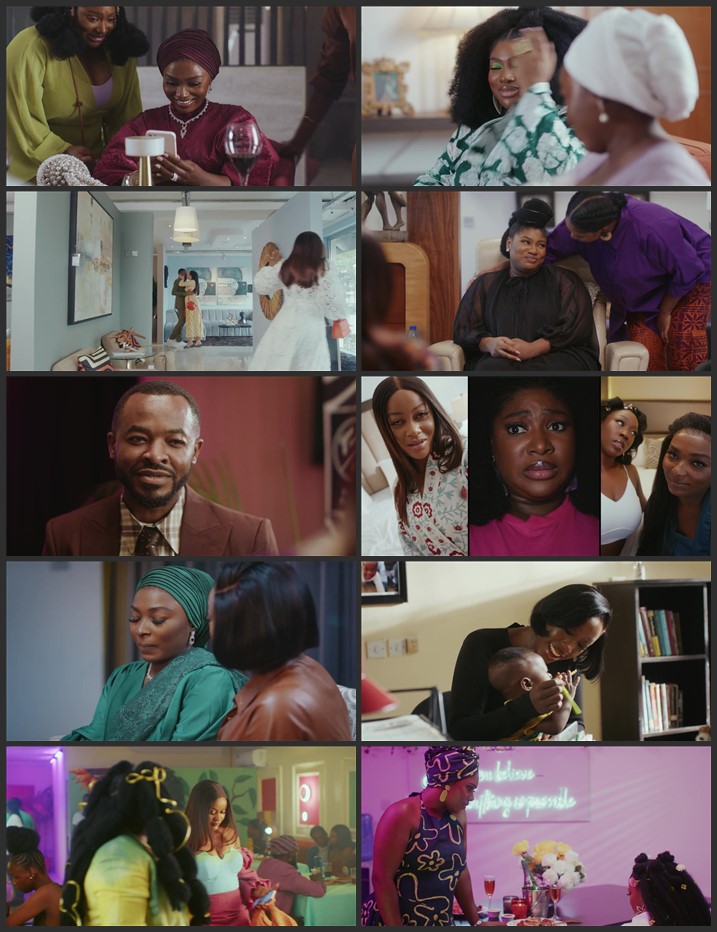 After 30 2025 English [ORG 5.1] 720p 1080p WEB-DL ESubs Download