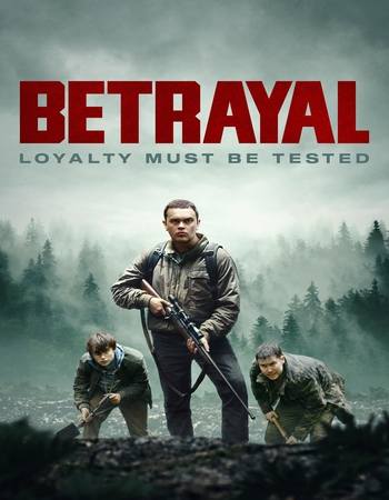 Betrayal 2023 English [ORG 5.1] 720p 1080p WEB-DL ESubs