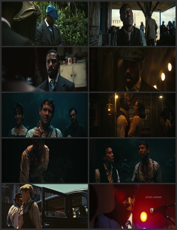 Sinners 2025 English [ORG 5.1] 720p 1080p WEB-DL ESubs Download