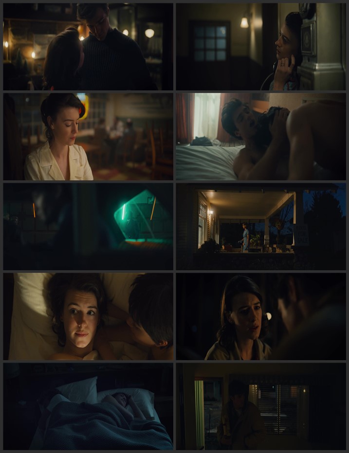 On Swift Horses 2024 English [ORG 5.1] 720p 1080p WEB-DL ESubs Download