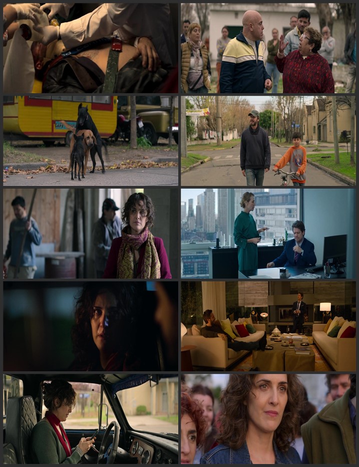 The Heart Knows 2025 Dual Audio [Hindi-English] ORG 5.1 720p 1080p WEB-DL ESubs Download