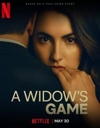 A Widow’s Game 2025 Dual Audio [Hindi-English] ORG 5.1 720p 1080p WEB-DL Multi Subs