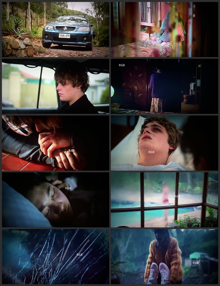 Bring Her Back 2025 English [Cleaned] 720p 1080p HQ HDTS ESubs Download