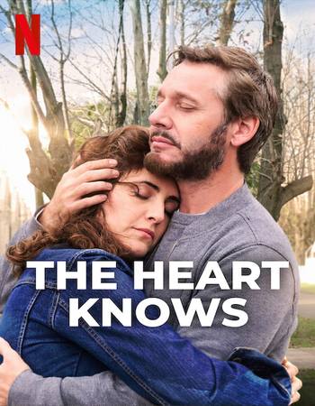 The Heart Knows 2025 Dual Audio [Hindi-English] ORG 5.1 720p 1080p WEB-DL Multi Subs