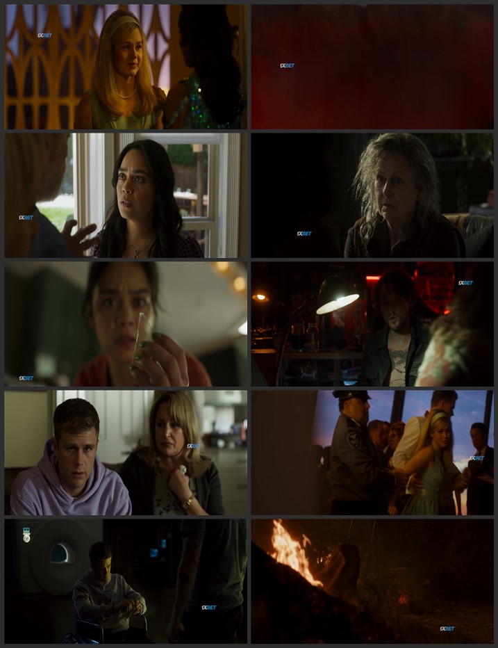 Final Destination: Bloodlines 2025 Dual Audio [Hindi-English] ORG 2.0 720p 1080p HDRip ESubs Download