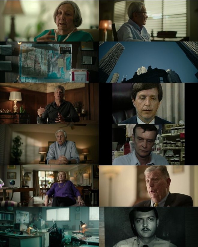 Cold Case: The Tylenol Murders 2025 S01 Complete NF Dual Audio Hindi ORG 5.1 720p 1080p WEB-DL Multi Subs