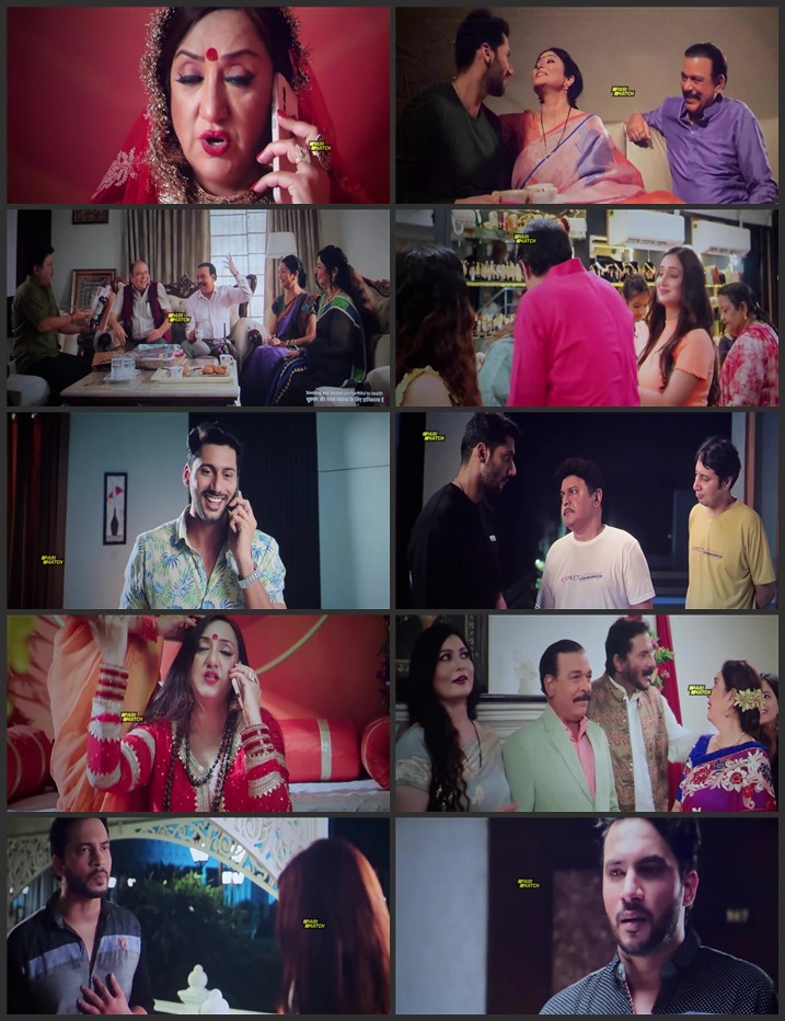 Love karu Yaa Shaadi 2025 Hindi [Cleaned] 720p 1080p HQ HDTC ESubs Download