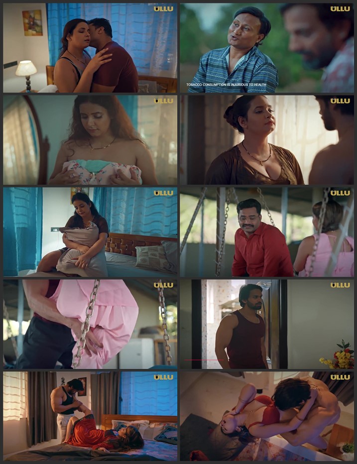 Besharam 2025 [Part 01 & 02] Complete Hindi [ORG 2.0] 720p 1080p WEB-DL ESubs