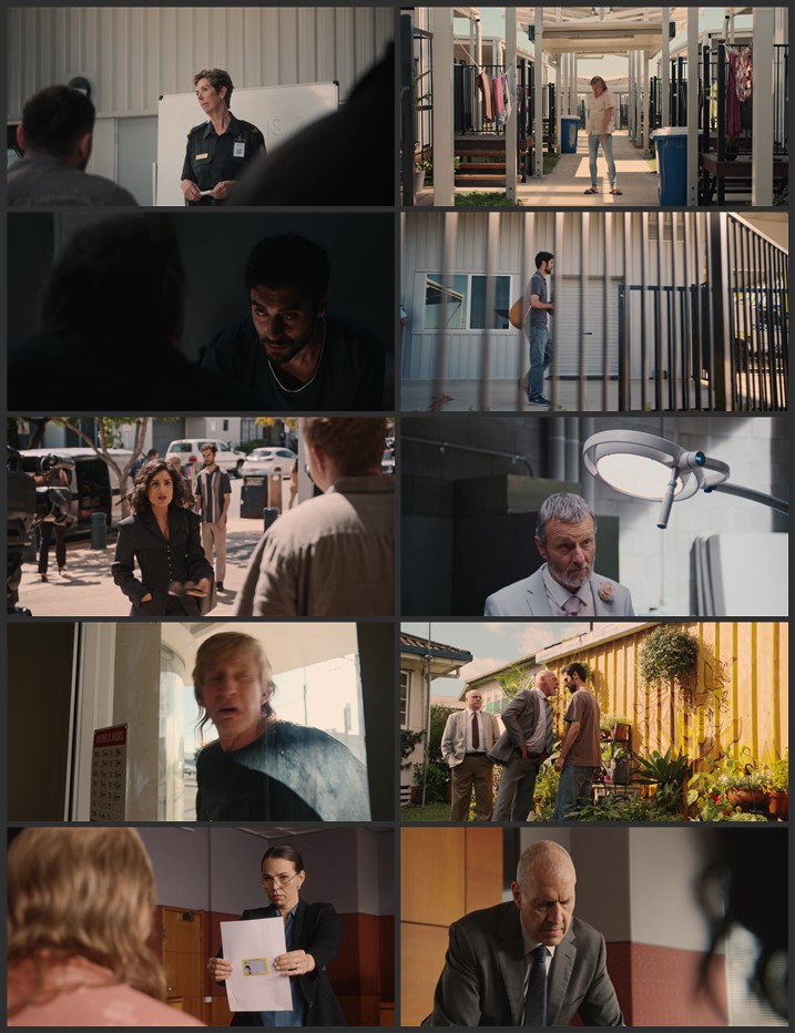 Spit 2025 English [ORG 5.1] 720p 1080p WEB-DL ESubs Download