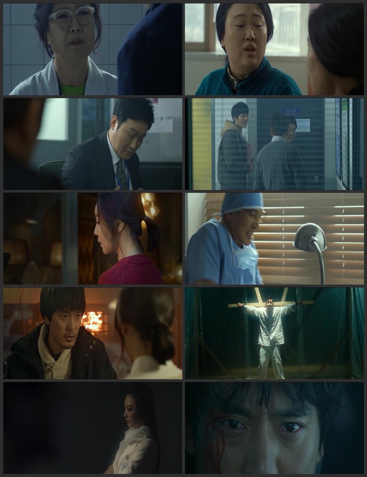 Miss Butcher 2017 Dual Audio [Hindi-English] ORG 2.0 720p 1080p WEB-DL ESubs Download