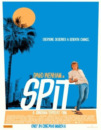 Spit 2025 English [ORG 5.1] 720p 1080p WEB-DL ESubs