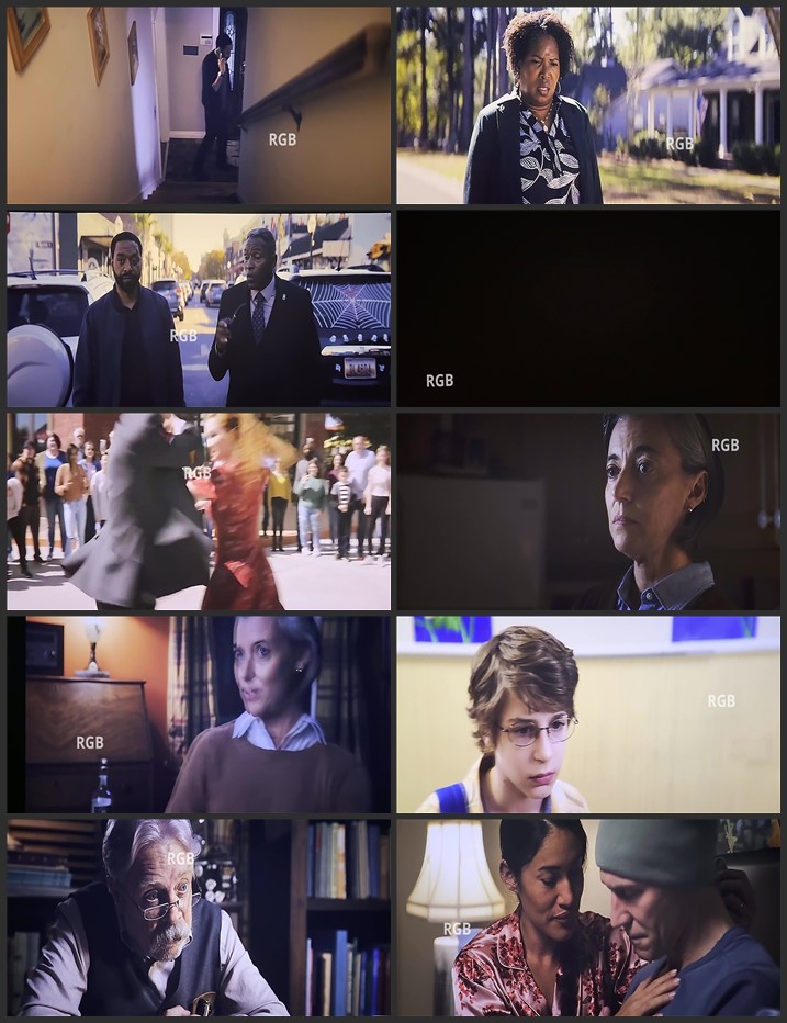 The Life of Chuck 2024 English [Cleaned] 720p 1080p HQ HDTS ESubs Download