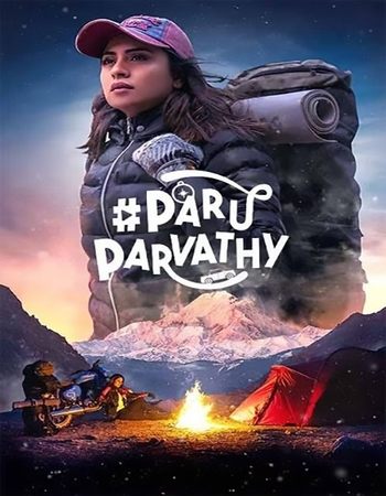 Paru Parvathy 2025 Dual Audio [Hindi-Kannada] ORG 5.1 720p 1080p WEB-DL ESubs