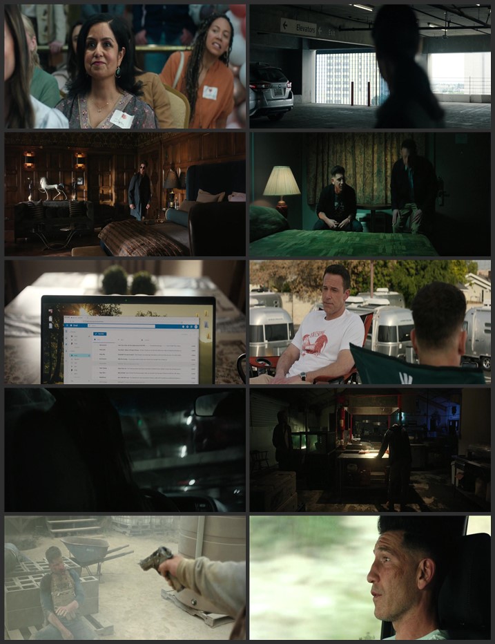 The Accountant 2 2025 Dual Audio [Hindi-English] ORG 5.1 720p 1080p WEB-DL ESubs Download