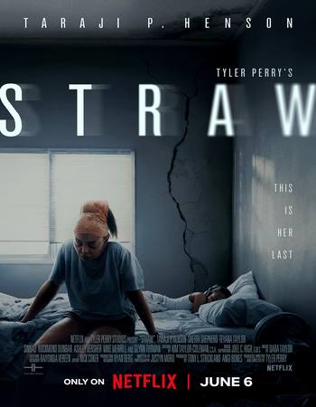 Straw 2025 NF Dual Audio Hindi (ORG 5.1) 1080p 720p 480p WEB-DL x264 ESubs Full Movie Download
