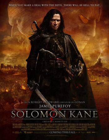 Solomon Kane 2009 Dual Audio Hindi (ORG) 720p 480p BluRay x264 ESubs Full Movie Download
