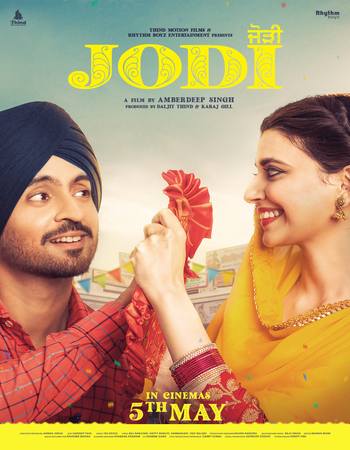 Jodi 2023 Punjabi 1080p 720p 480p WEB-DL x264 ESubs Full Movie Download
