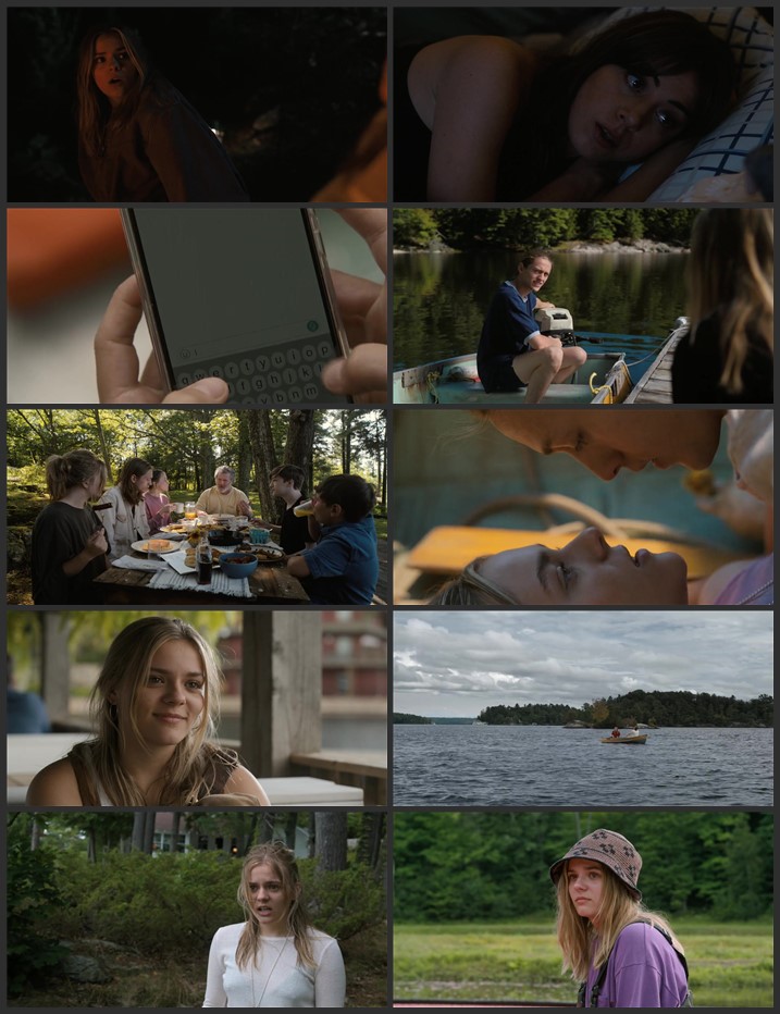 My Old Ass 2024 Dual Audio [Hindi-English] ORG 5.1 720p 1080p WEB-DL ESubs Download