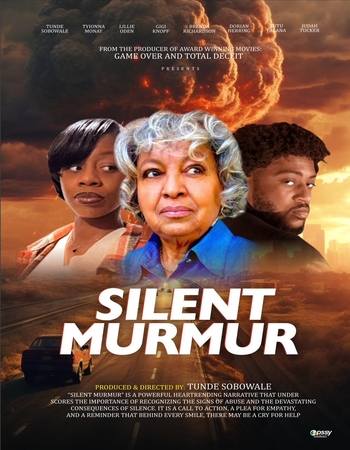 Silent Murmur 2025 English [ORG 2.0] 720p 1080p WEB-DL ESubs
