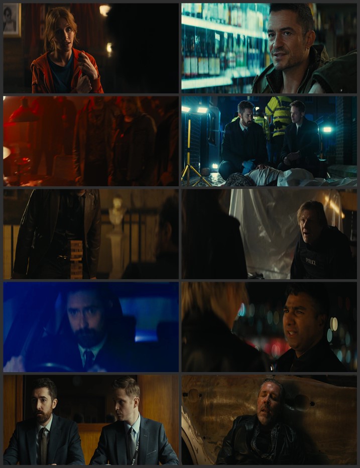 Deep Cover 2025 English [ORG 5.1] 720p 1080p WEB-DL ESubs Download