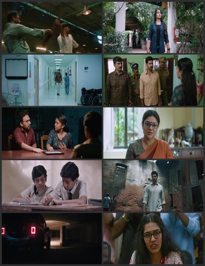 Eleven 2024 Dual Audio [Hindi-Tamil] ORG 5.1 720p 1080p WEB-DL ESubs Download