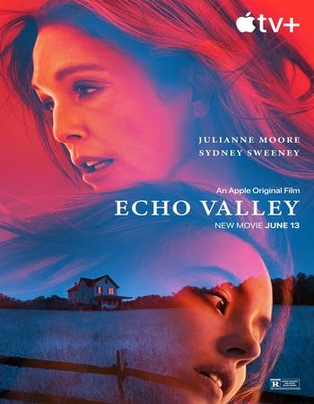 Echo Valley 2025 English [ORG 5.1] 720p 1080p WEB-DL ESubs