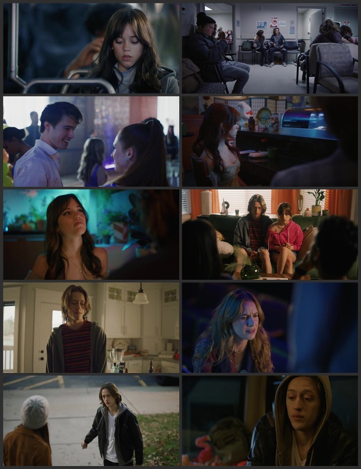 Winter Spring Summer or Fall 2024 Dual Audio [Hindi-English] ORG 5.1 720p 1080p WEB-DL ESubs Download