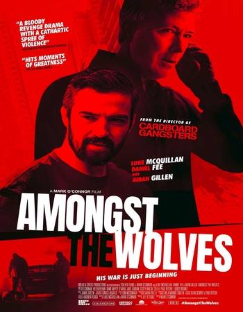Amongst the Wolves 2024 English 720p 1080p WEB-DL ESubs
