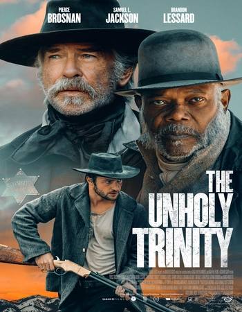The Unholy Trinity 2024 English [Cleaned] 720p 1080p HQ HDTS 1.7GB