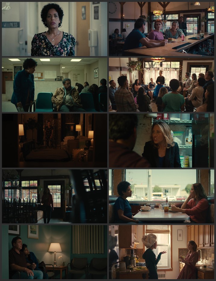Allswell in New York 2022 English [ORG 5.1] 720p 1080p WEB-DL ESubs Download
