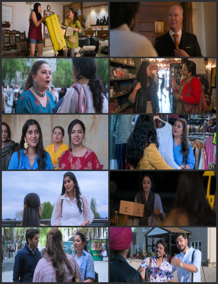 Umbarro 2025 Gujarati [ORG 2.0] 720p 1080p WEB-DL ESubs Download