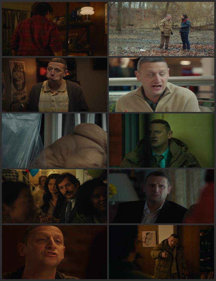 Friendship 2024 English [ORG 5.1] 720p 1080p WEB-DL ESubs Download