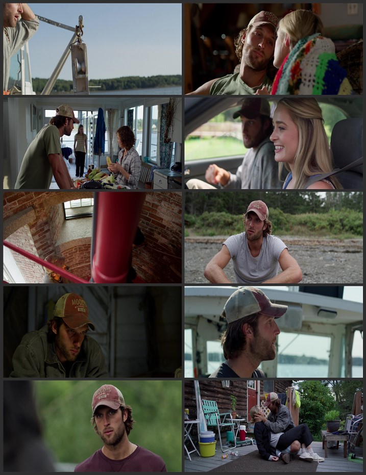 The Ghost Trap 2024 English [ORG 5.1] 720p 1080p WEB-DL ESubs Download