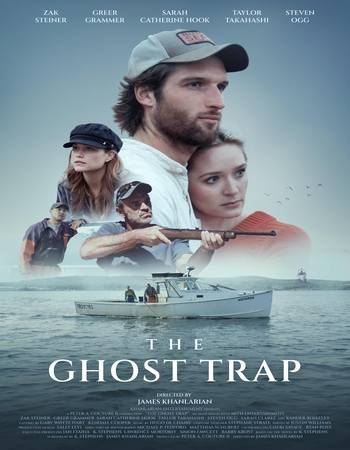 The Ghost Trap 2024 English [ORG 5.1] 720p 1080p WEB-DL ESubs
