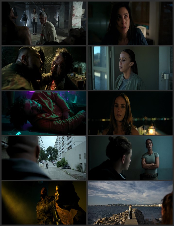K.O. 2025 English [ORG 5.1] 720p 1080p WEB-DL ESubs Download