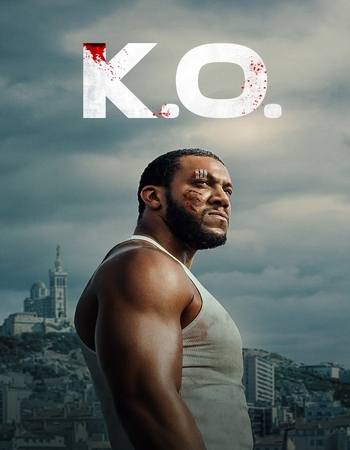 K.O. 2025 English [ORG 5.1] 720p 1080p WEB-DL ESubs