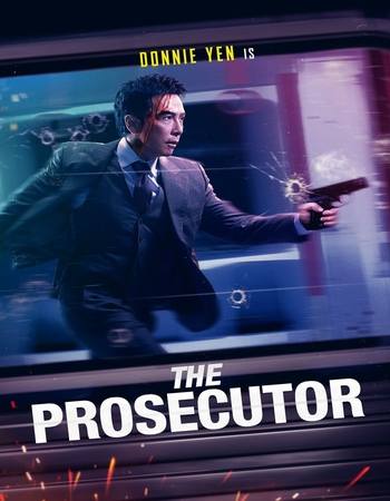 The Prosecutor 2024 Dual Audio [Hindi-English] ORG 5.1 720p 1080p BluRay ESubs