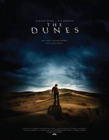 The Dunes 2019 Dual Audio Hindi (ORG) 720p 480p WEB-DL x264 ESubs Full Movie Download