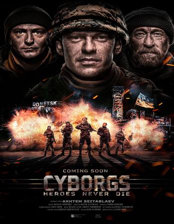 Cyborgs: Heroes Never Die 2017 Dual Audio Hindi (ORG) 720p 480p WEB-DL x264 ESubs Full Movie Download