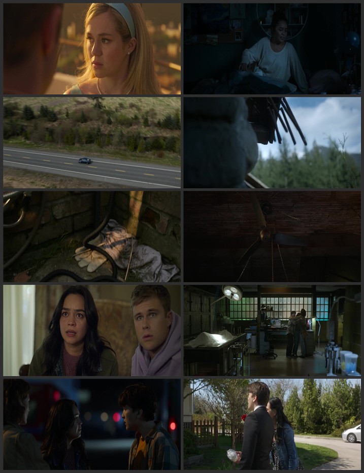 Final Destination: Bloodlines 2025 Dual Audio [Hindi-English] ORG 5.1 720p 1080p WEB-DL ESubs Download