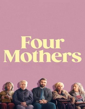 Four Mothers 2024 English [ORG 2.0] 720p 1080p WEB-DL ESubs