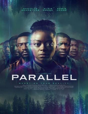 Parallel 2024 AMZN Dual Audio Hindi (ORG 5.1) 1080p 720p 480p WEB-DL x264 ESubs Full Movie Download