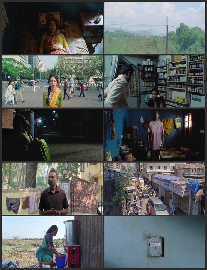 Sister Midnight 2024 Dual Audio [Hindi-English] ORG 5.1 720p 1080p WEB-DL ESubs Download