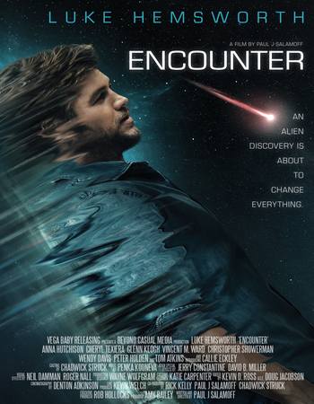 Encounter 2018 Dual Audio Hindi (ORG) 1080p 720p 480p BluRay x264 ESubs Full Movie Download
