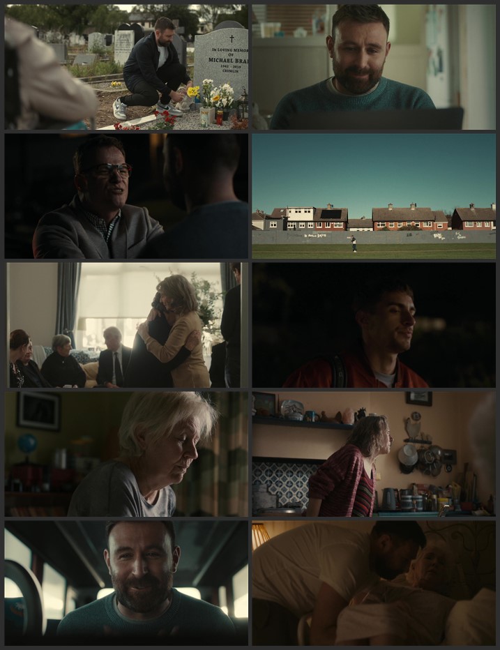 Four Mothers 2024 English [ORG 2.0] 720p 1080p WEB-DL ESubs Download