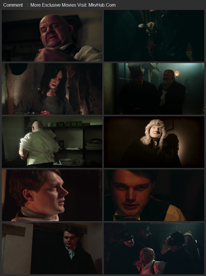 Sweeney Todd: Slice & Dice 2025 English [ORG 5.1] 720p 1080p WEB-DL ESubs Download
